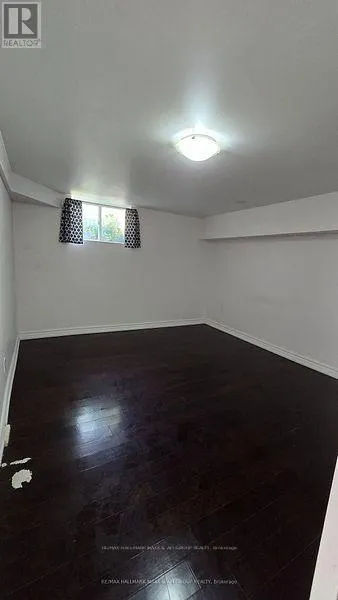 BASEMENT - 265 TAYLOR MILLS DRIVE N