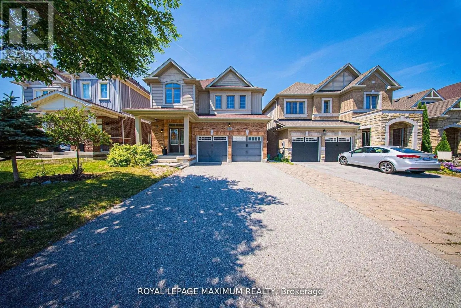 80 CAUTHERS CRESCENT