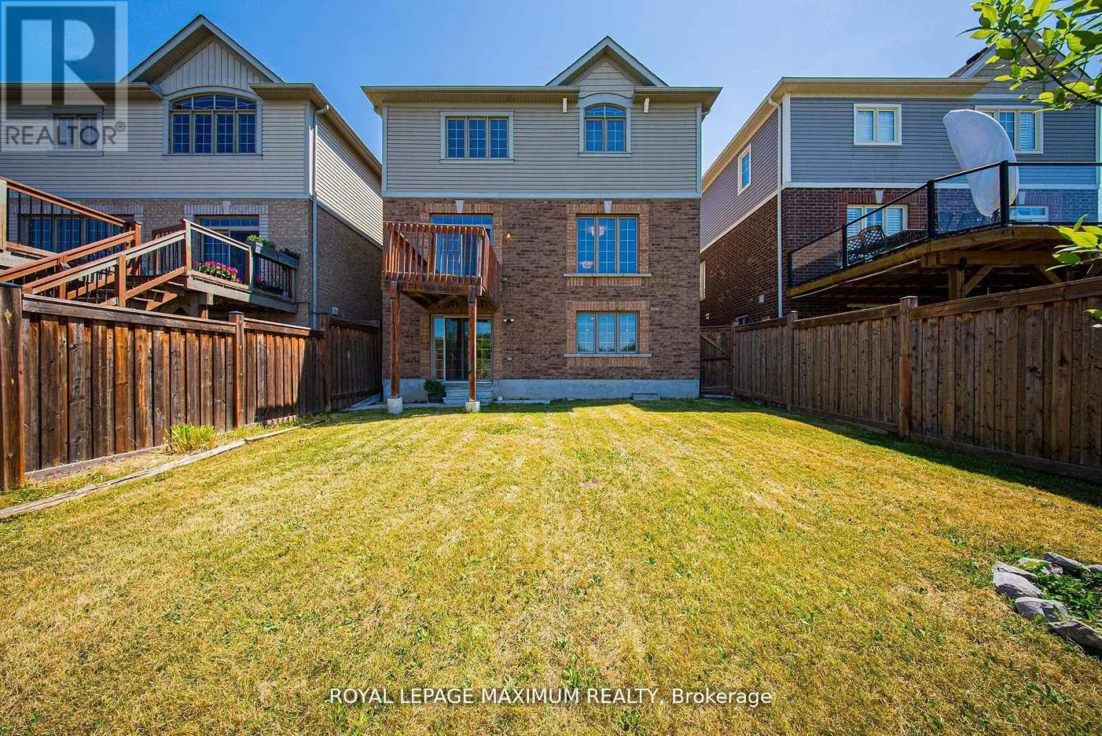 80 CAUTHERS CRESCENT