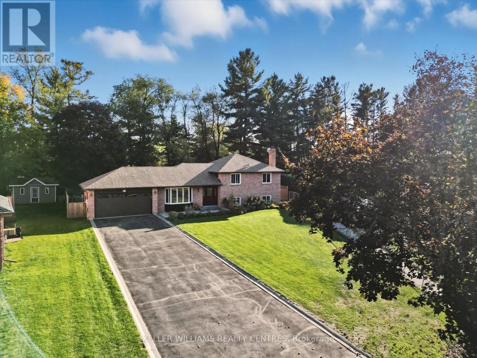 21 VALENTINI AVENUE