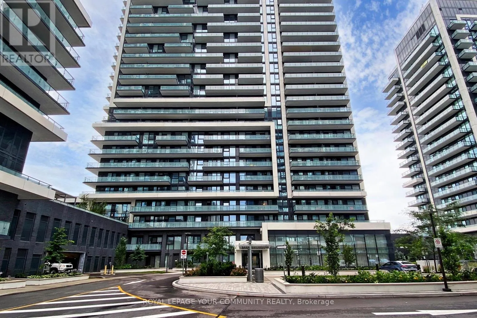 503 - 95 ONEIDA CRESCENT