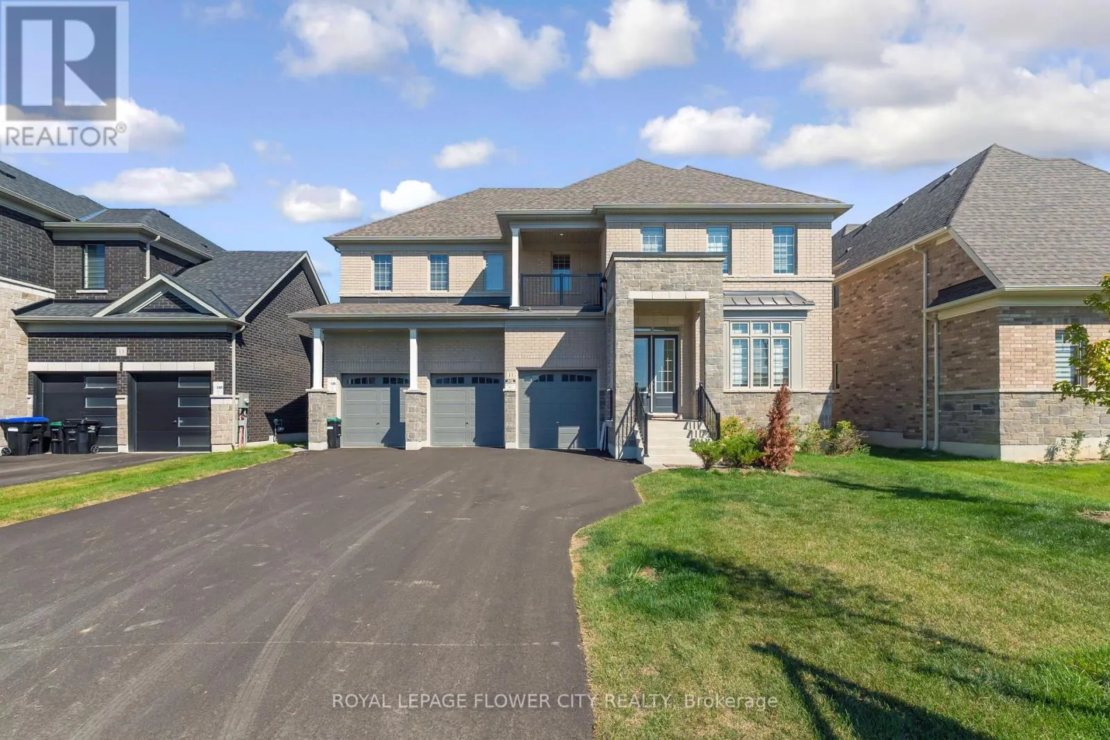 11 WINTERGREEN LANE N