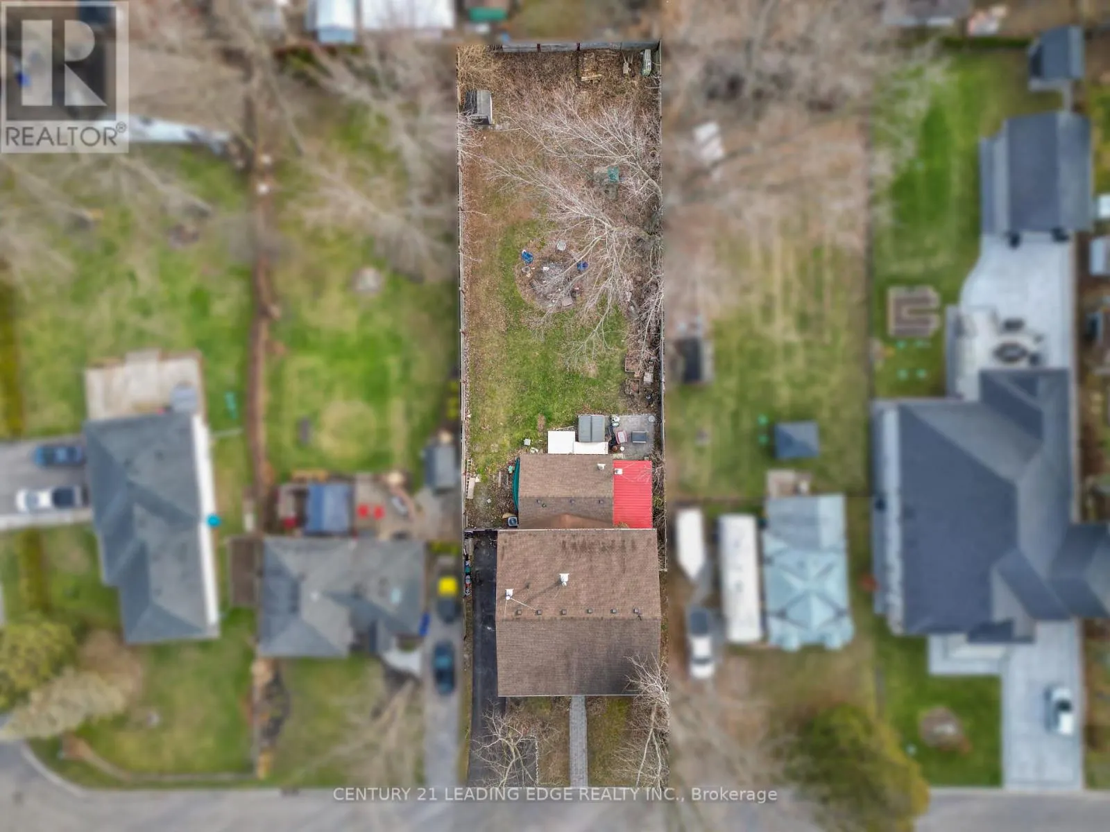 45 PLEASANT AVENUE