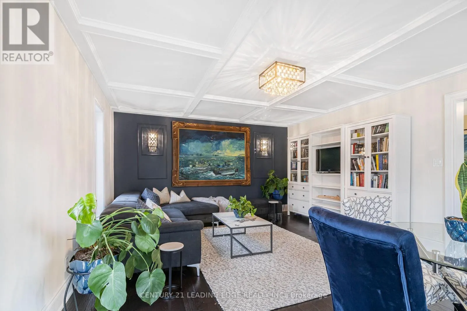 45 PLEASANT AVENUE