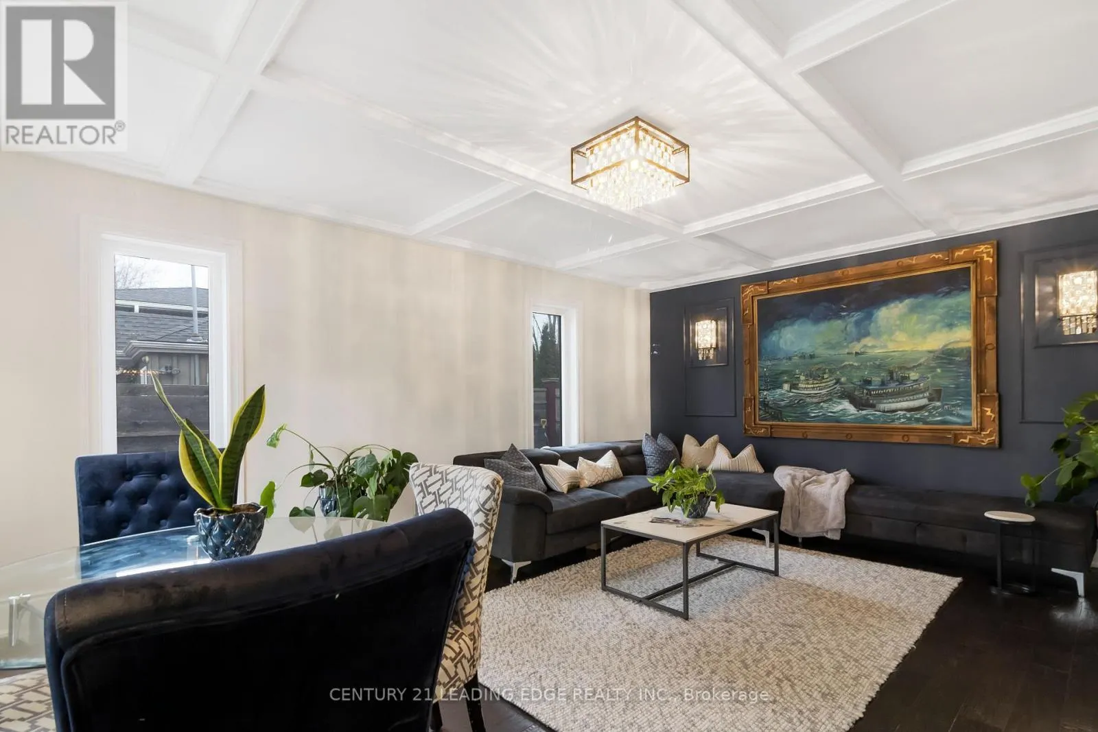 45 PLEASANT AVENUE