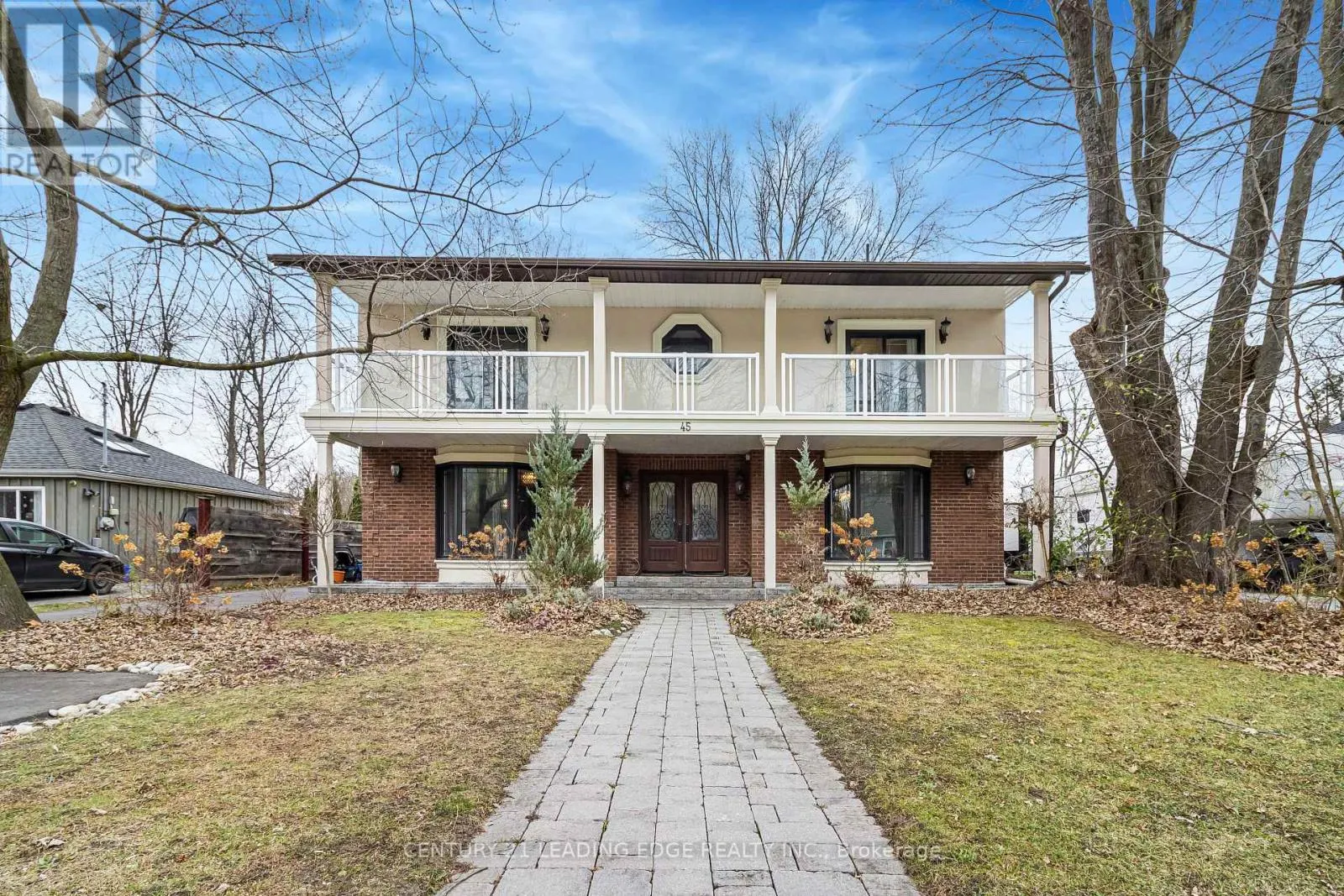 45 PLEASANT AVENUE