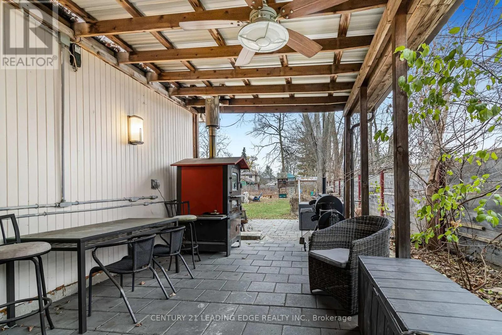 45 PLEASANT AVENUE