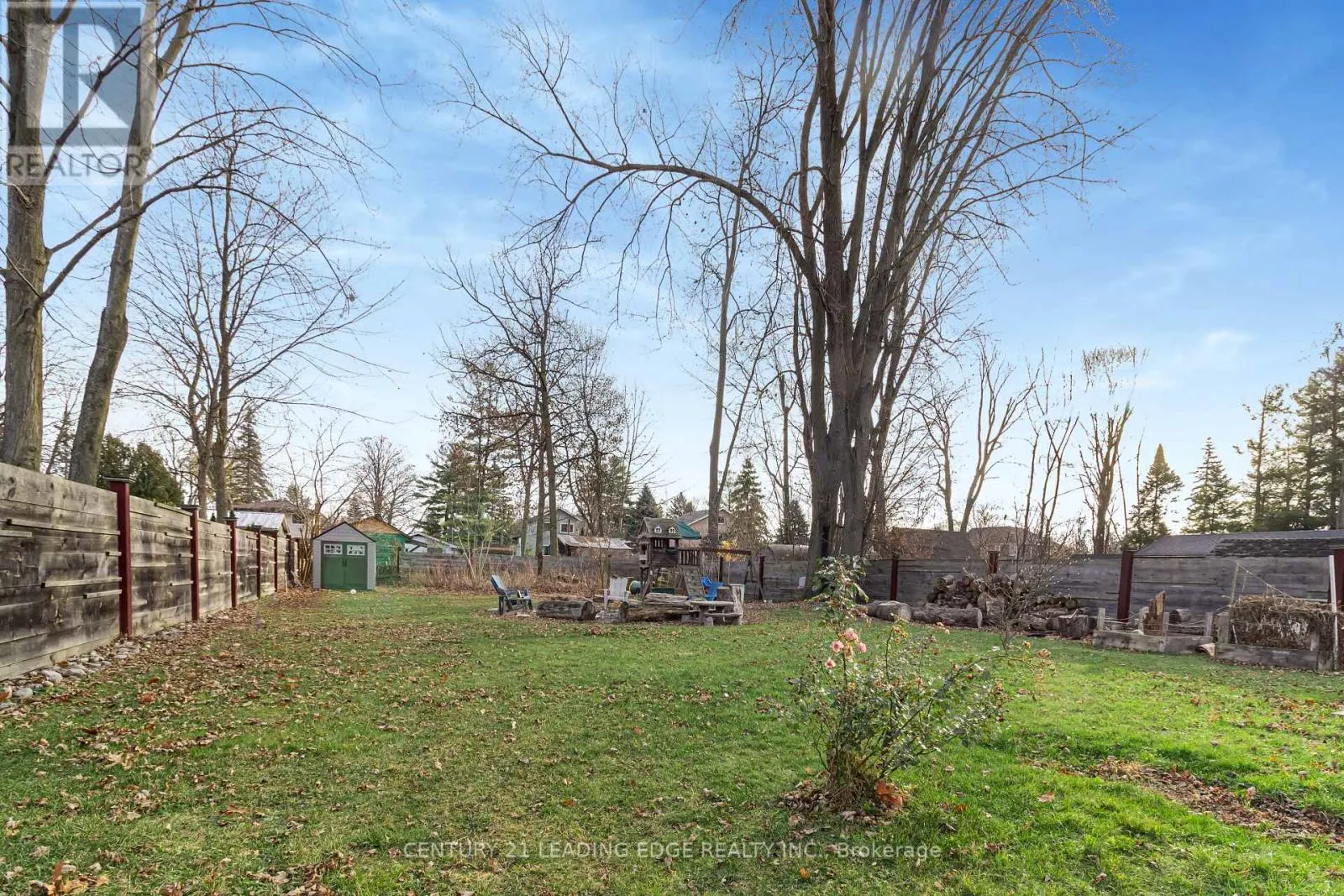 45 PLEASANT AVENUE
