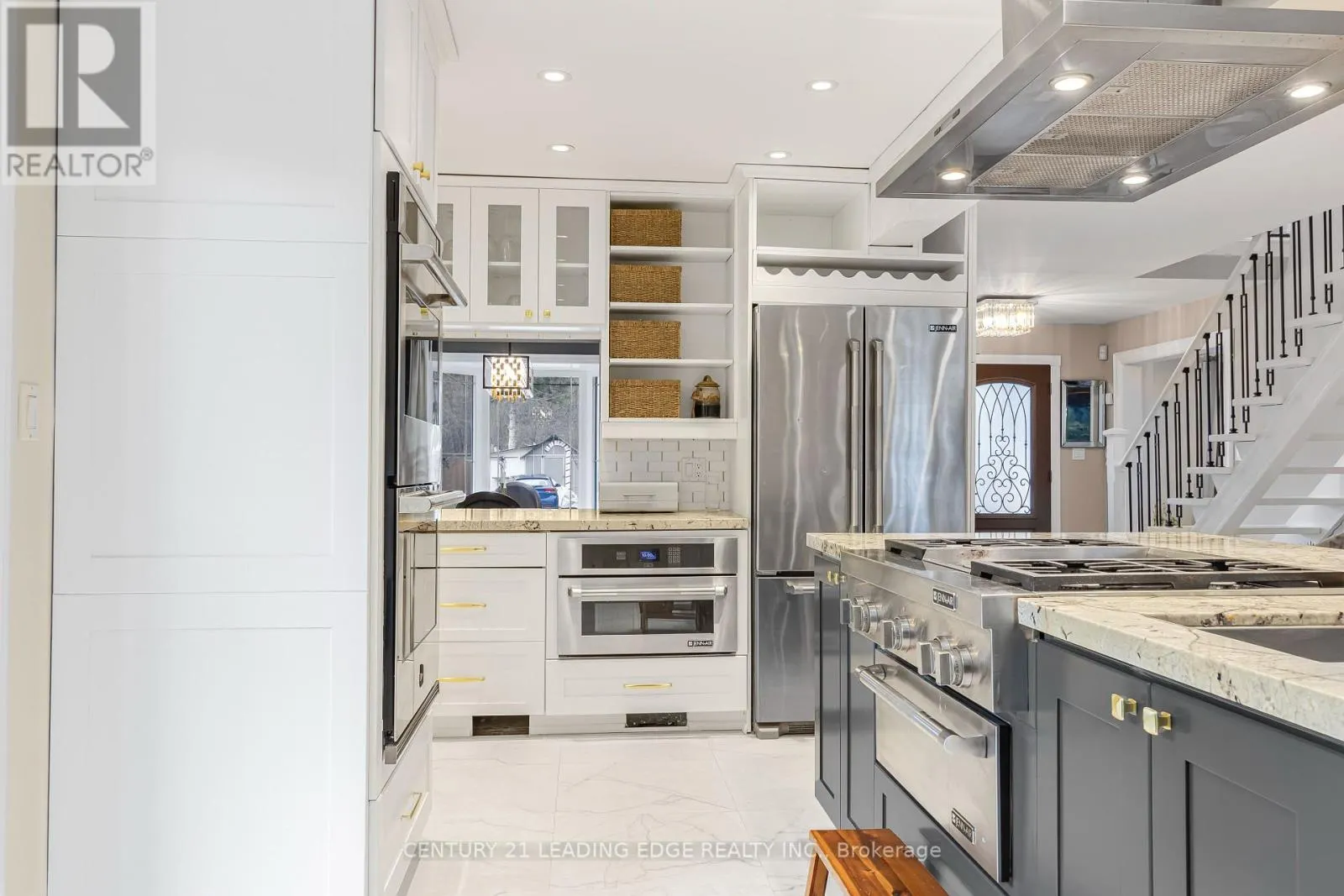 45 PLEASANT AVENUE