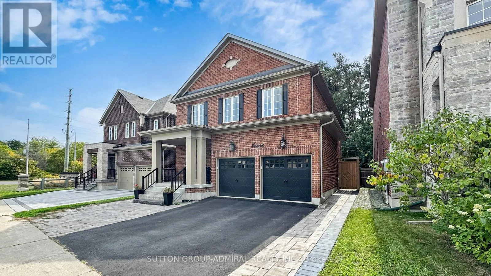 7 FITZMAURICE DRIVE
