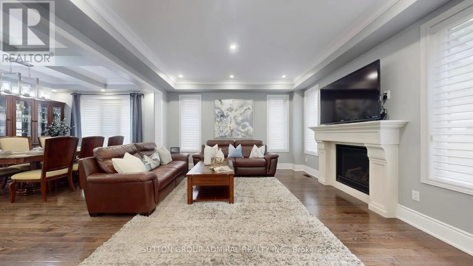 7 FITZMAURICE DRIVE