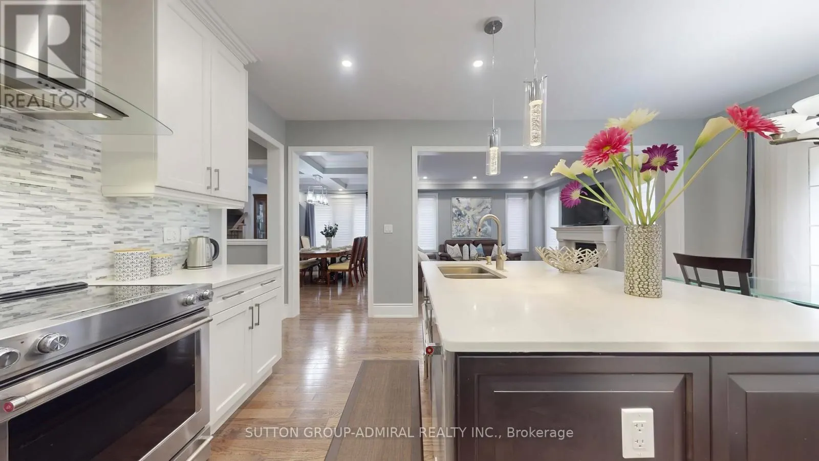 7 FITZMAURICE DRIVE