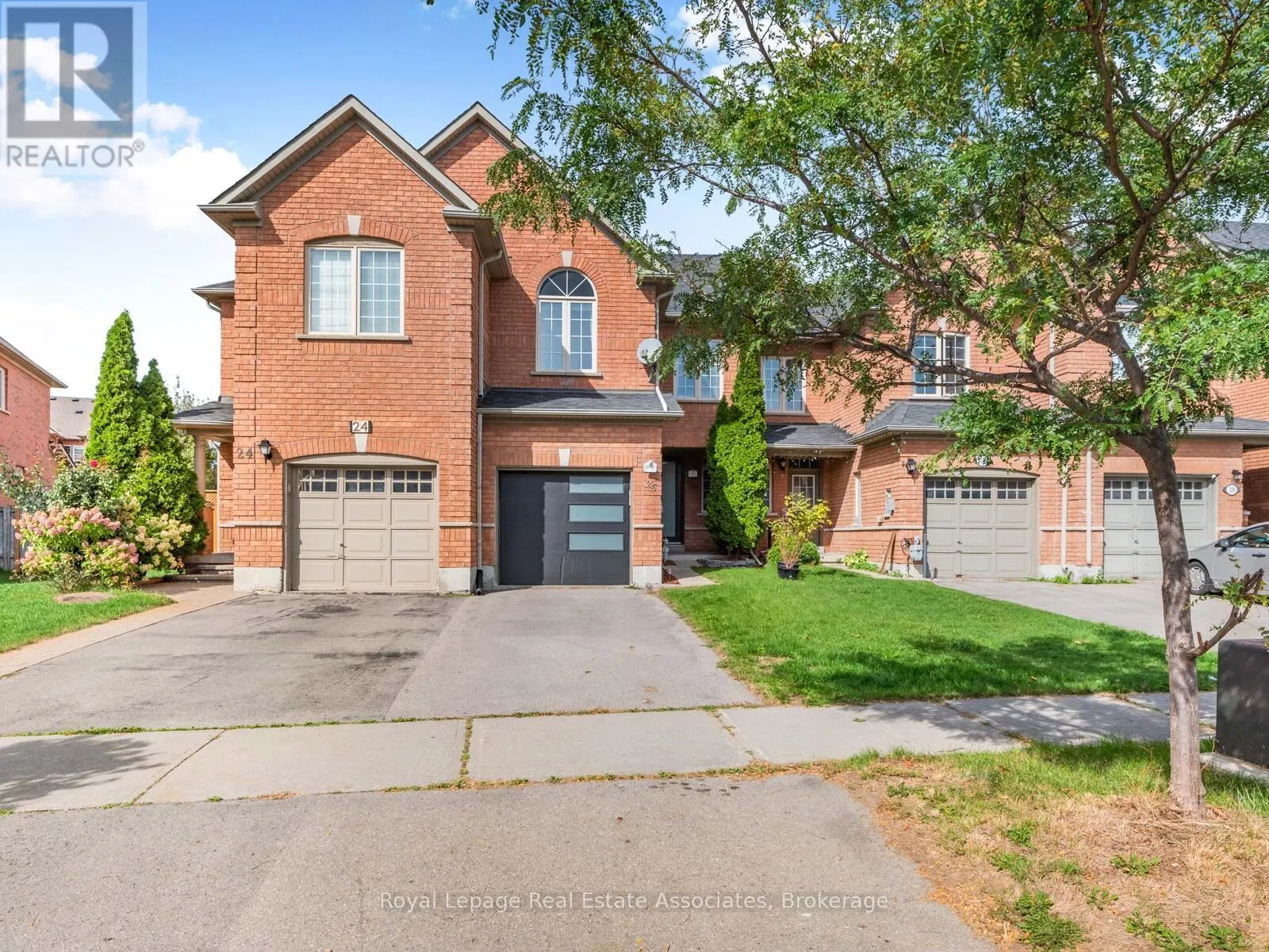 26 VENTURE AVENUE