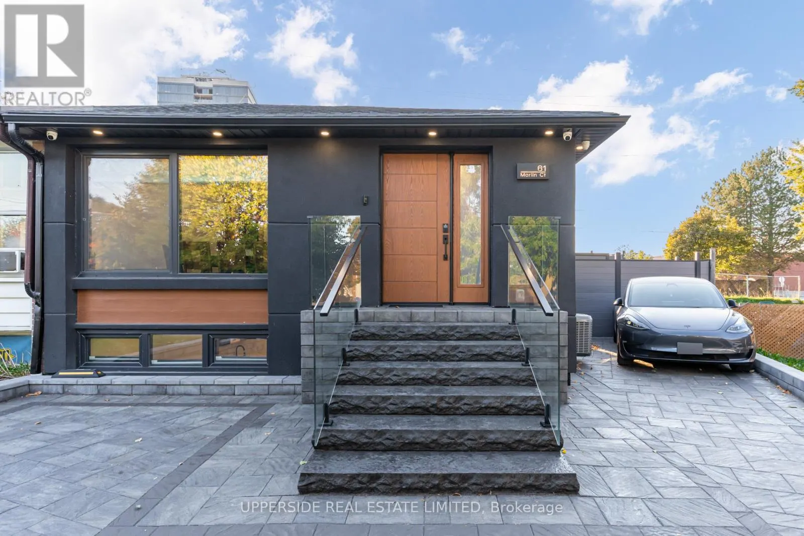 61 MARLIN COURT