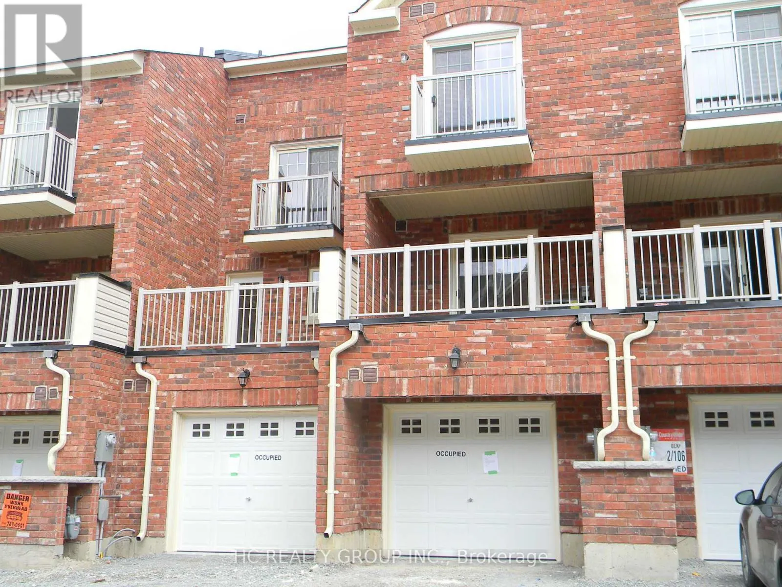 MAJOR MACKENZIE DR E - 5259 MAJOR MACKENZIE DRIVE E