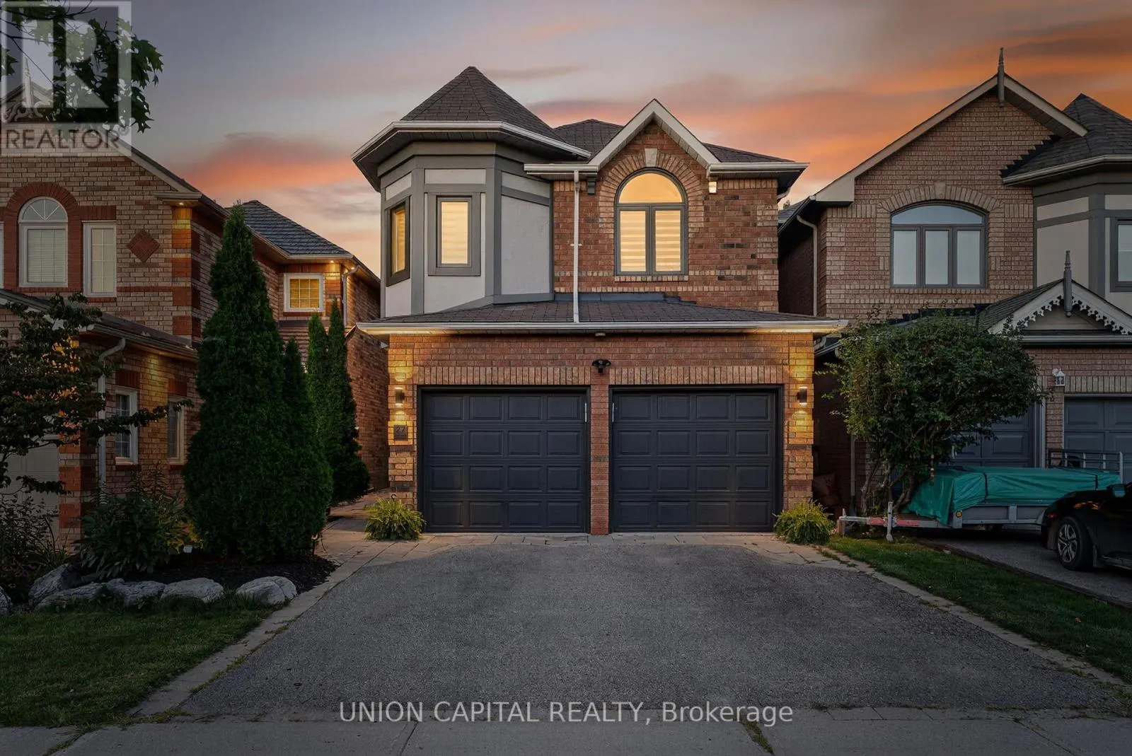 27 TRENT STREET