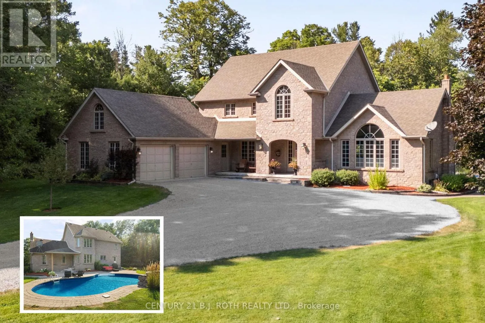 256 DENNEY DRIVE