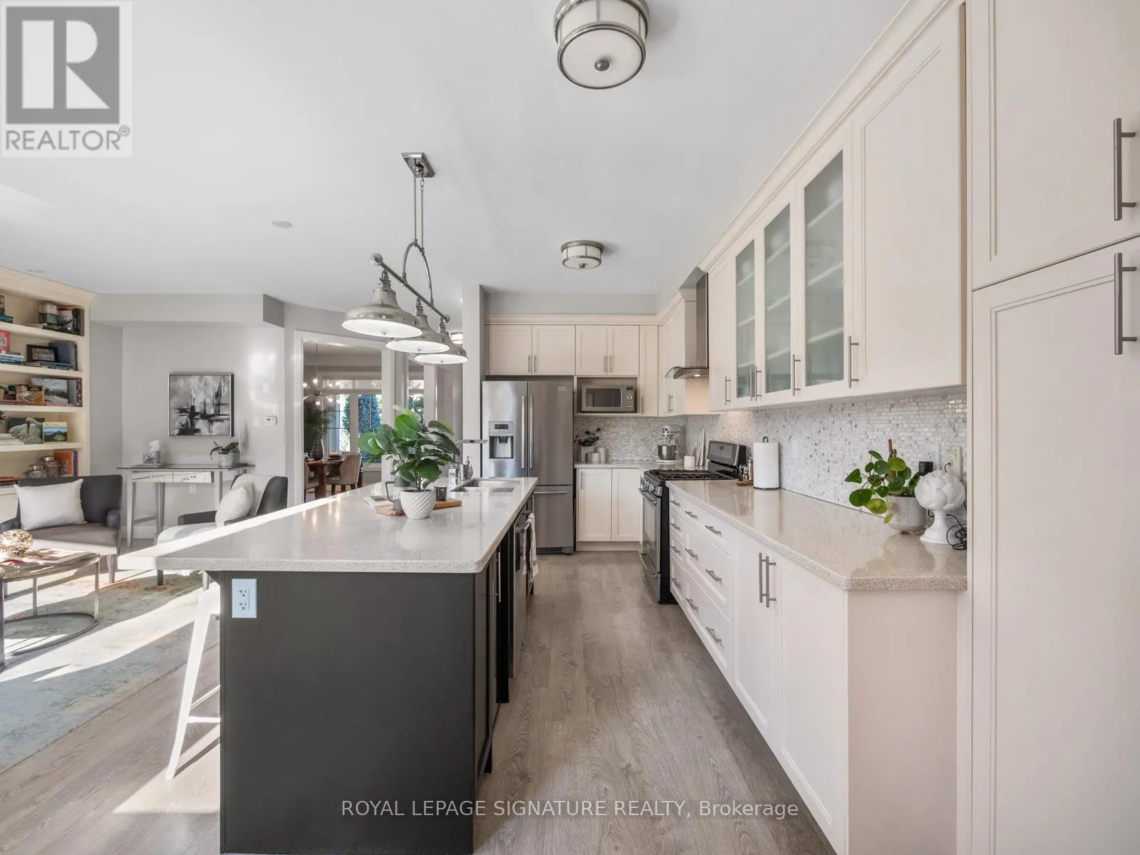 116 BARONS STREET