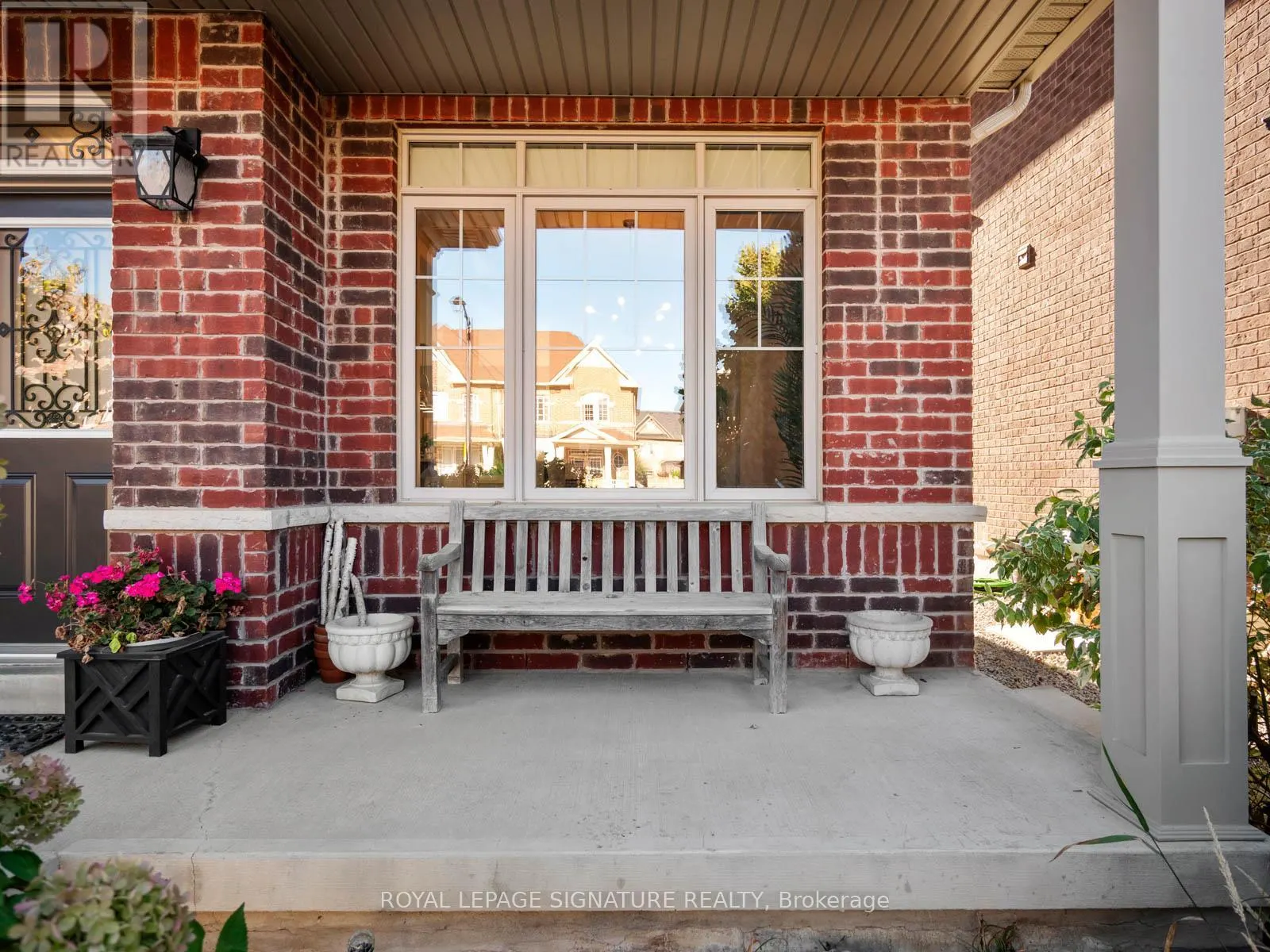 116 BARONS STREET