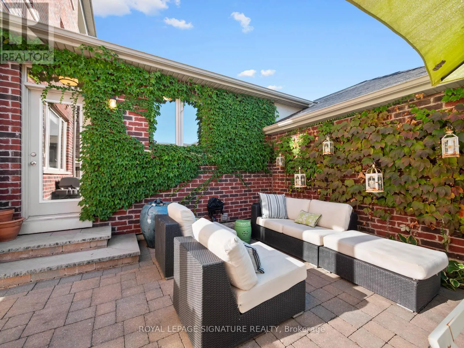 116 BARONS STREET
