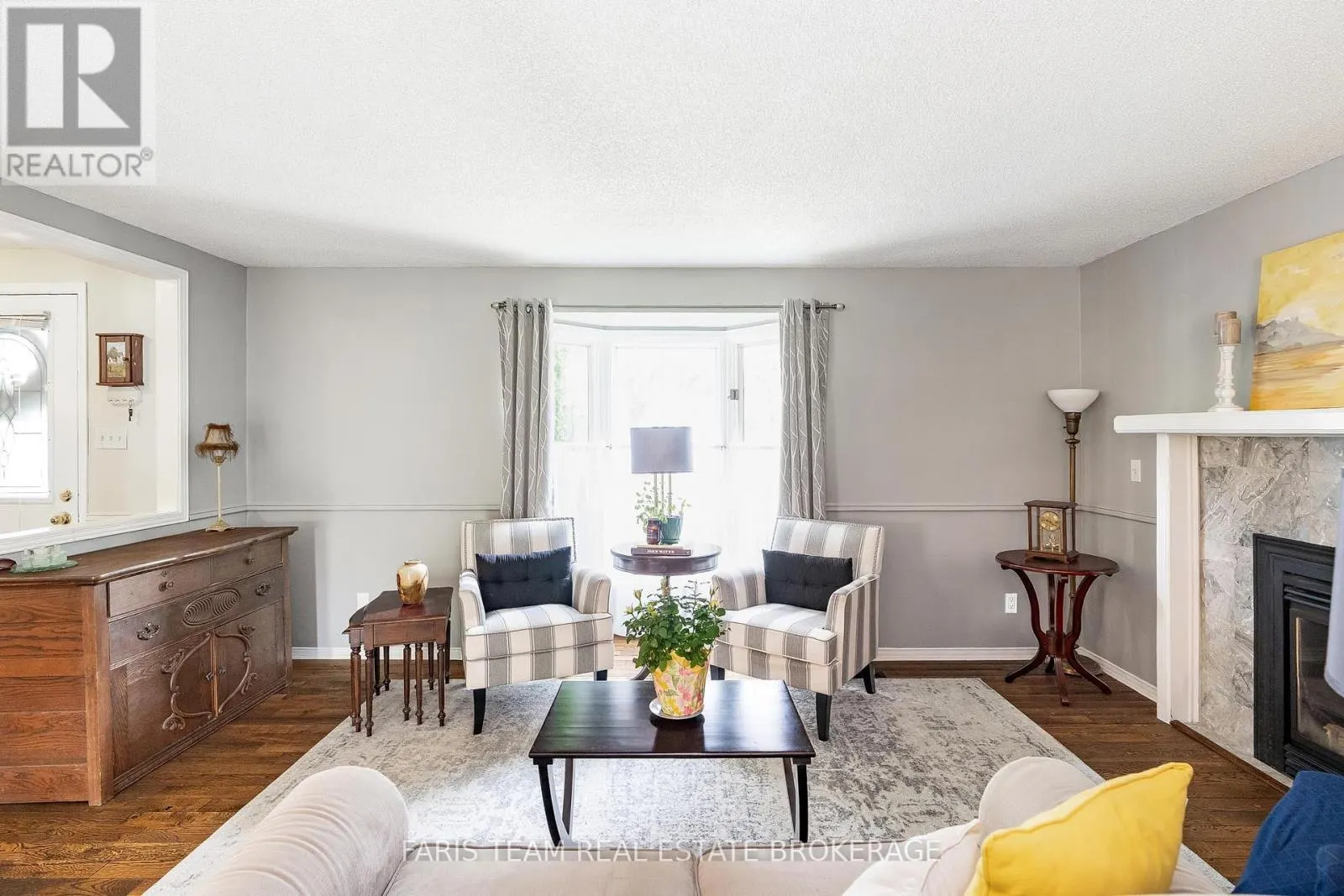 81 CORNER BROOK TRAIL