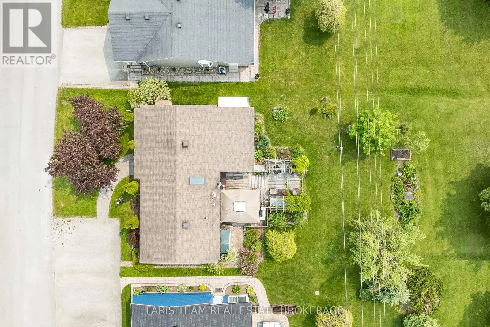 81 CORNER BROOK TRAIL