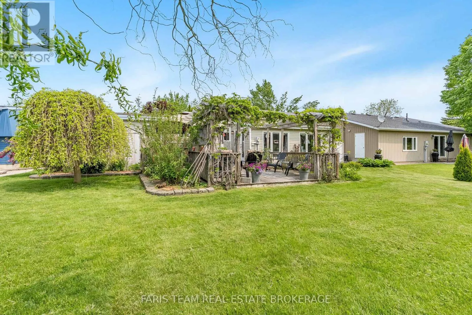 81 CORNER BROOK TRAIL
