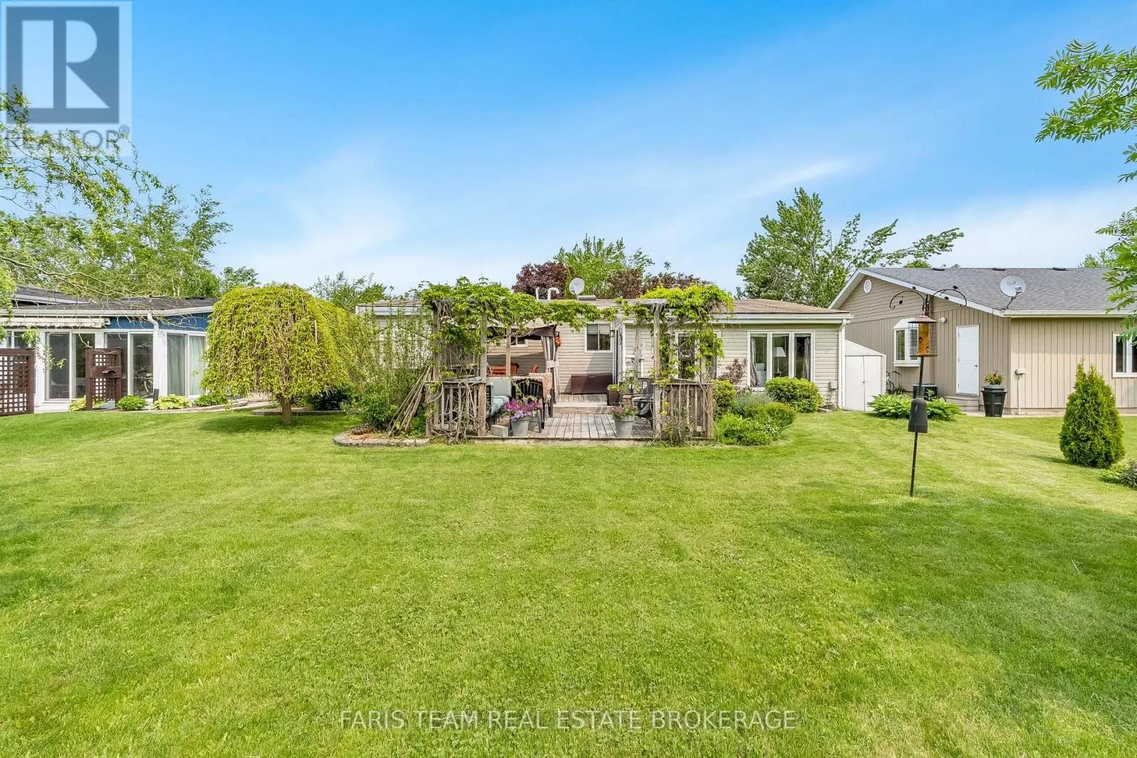81 CORNER BROOK TRAIL