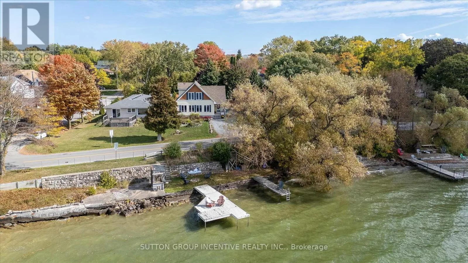 183 LAKE DRIVE N