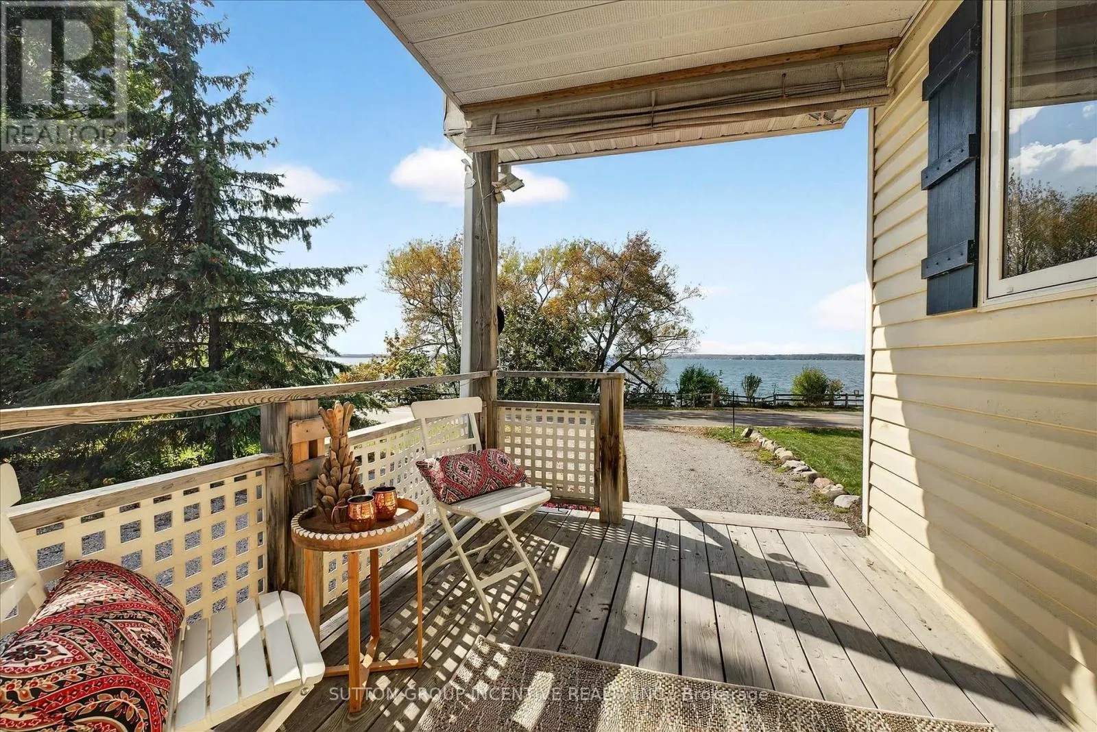 183 LAKE DRIVE N