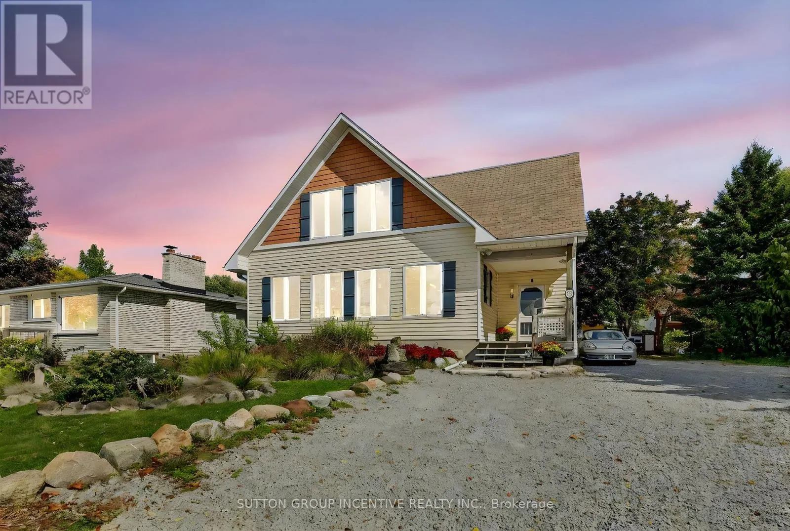 183 LAKE DRIVE N