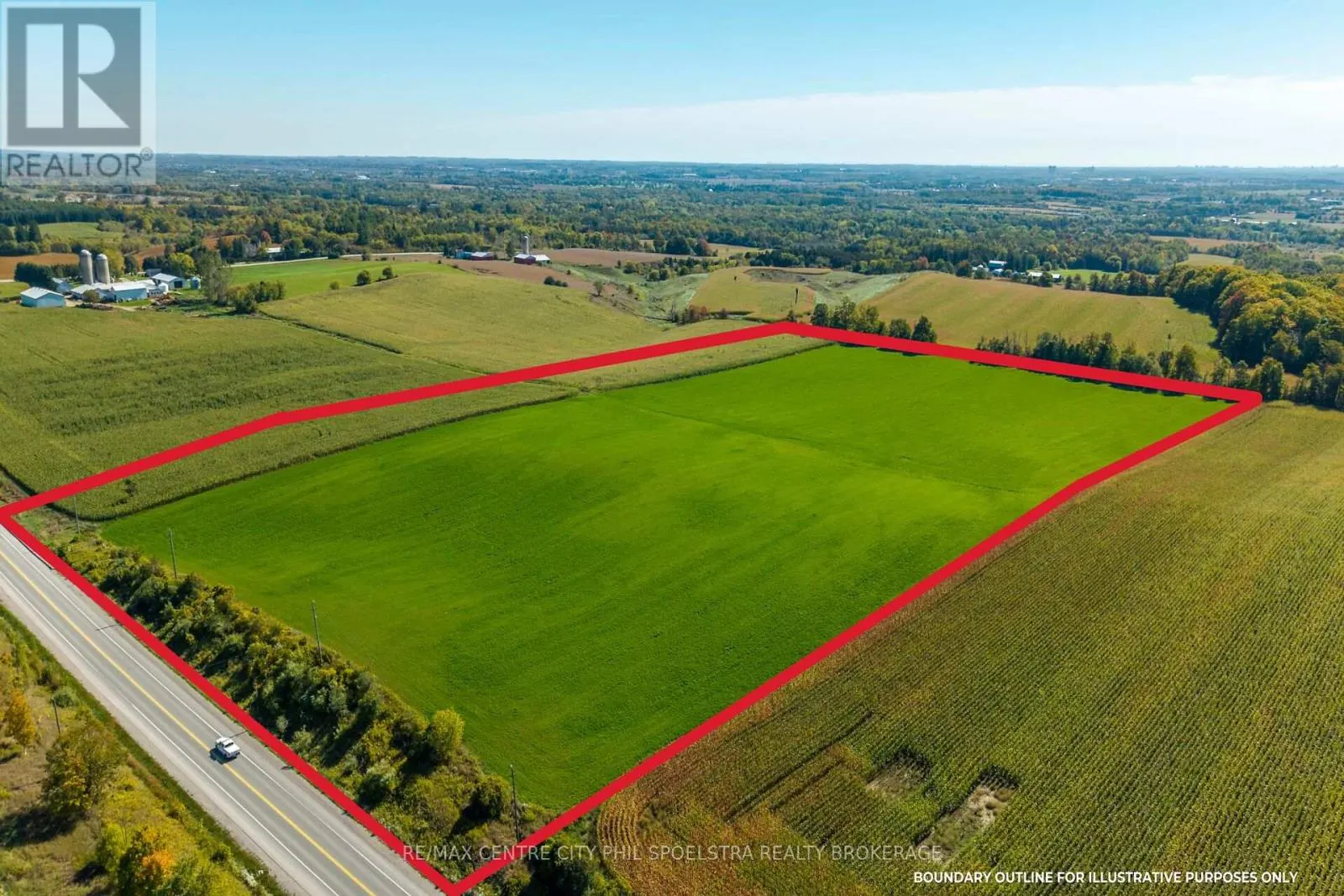 3525 BLOOMINGTON ROAD