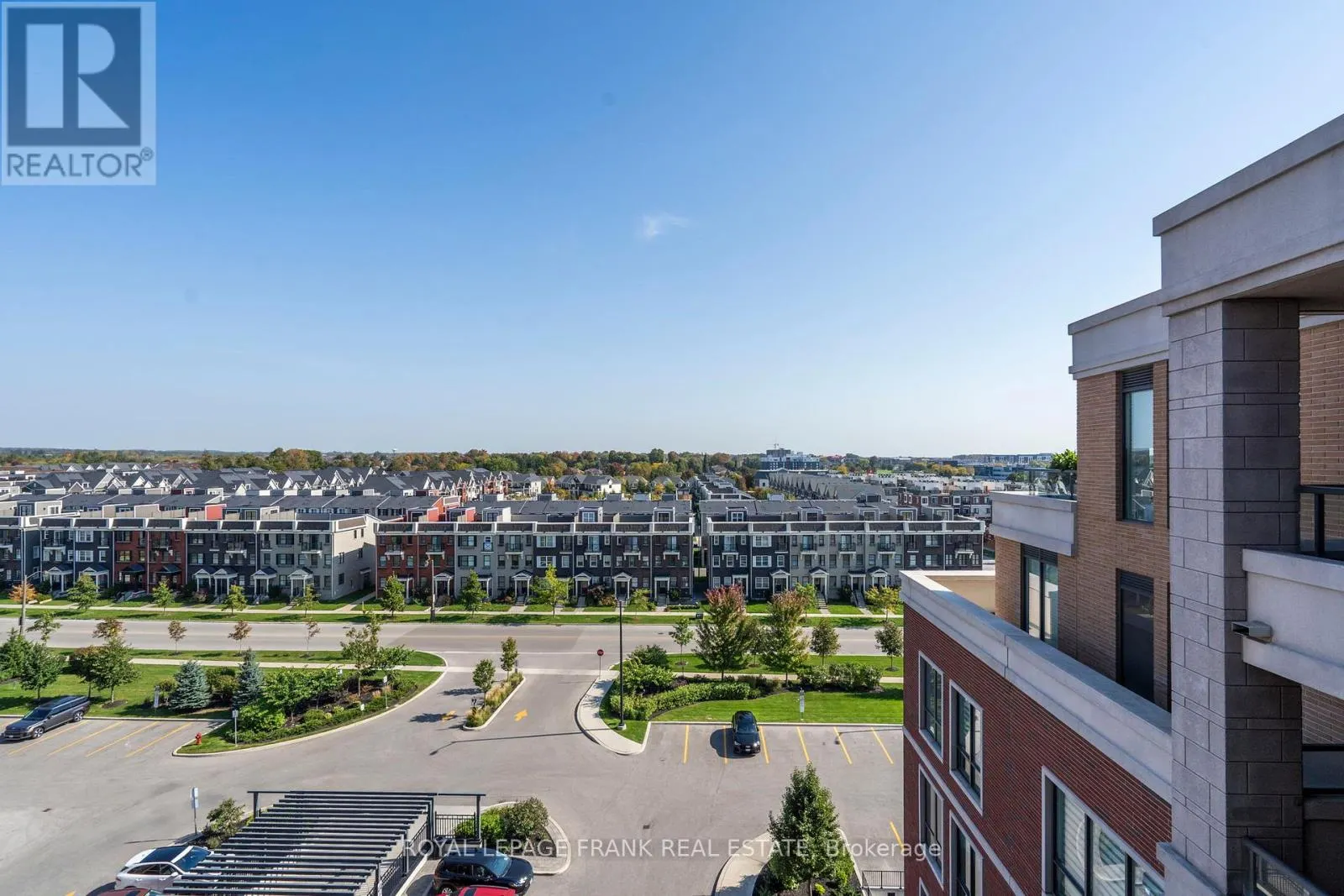 712 - 25 BAKER HILL BOULEVARD, #712
