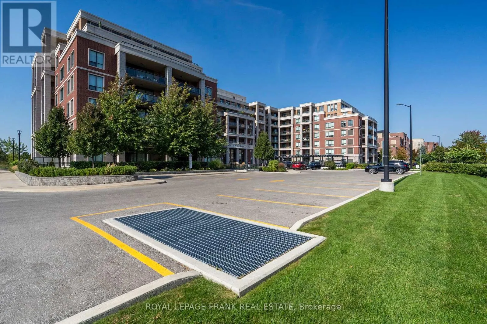 712 - 25 BAKER HILL BOULEVARD, #712