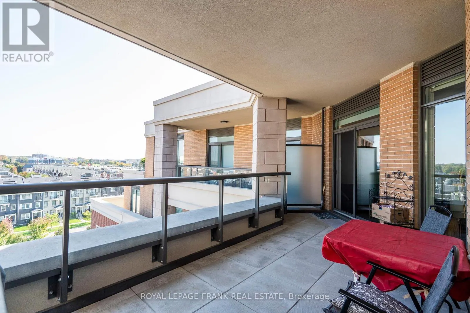 712 - 25 BAKER HILL BOULEVARD, #712