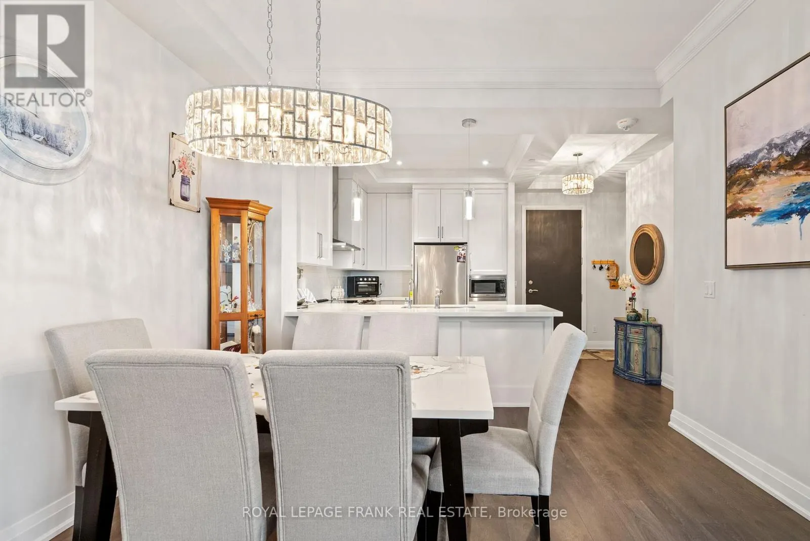 712 - 25 BAKER HILL BOULEVARD, #712