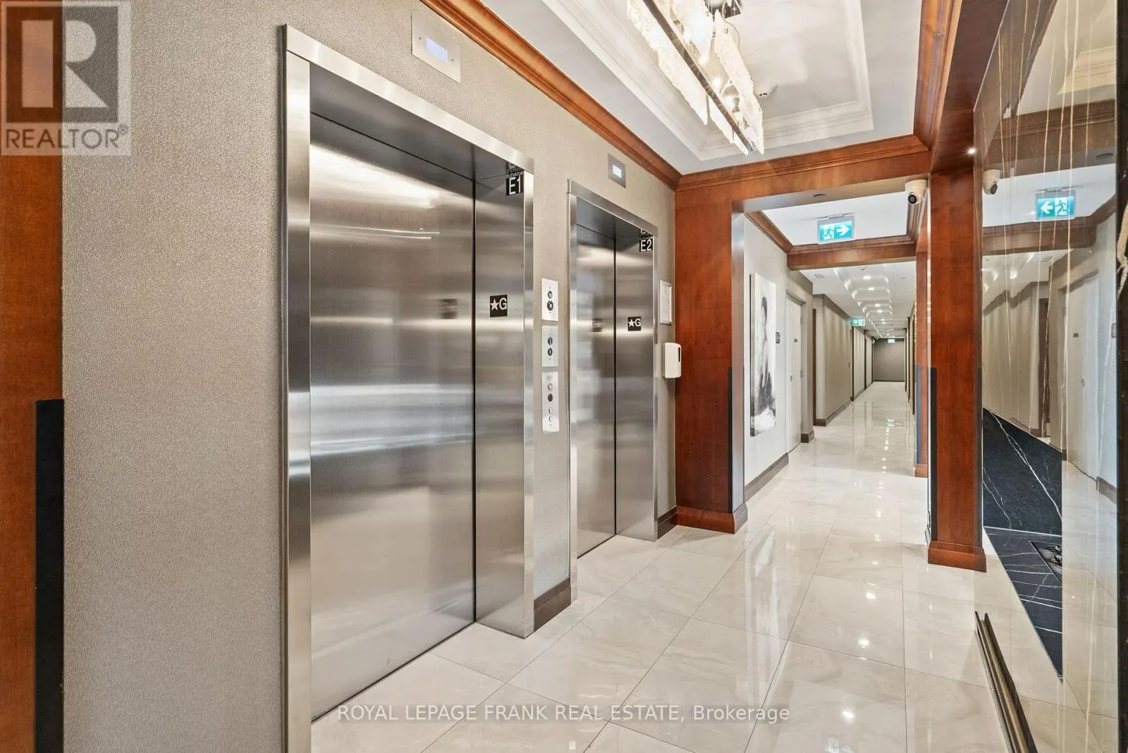 712 - 25 BAKER HILL BOULEVARD, #712