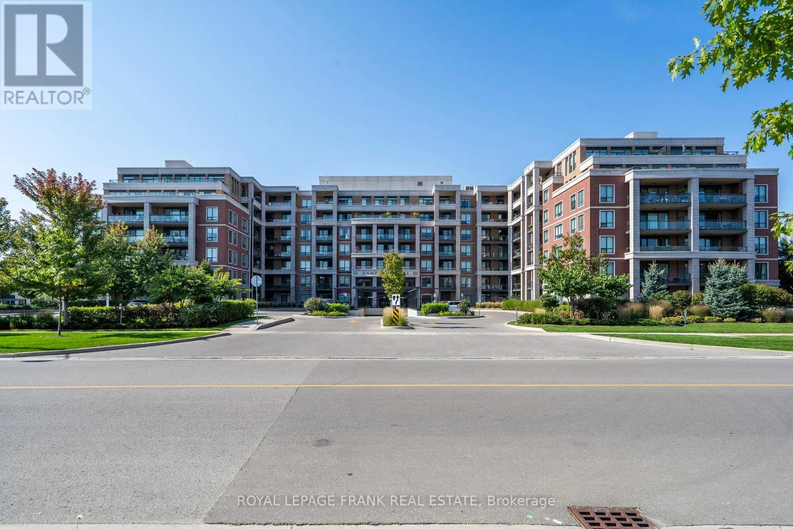 712 - 25 BAKER HILL BOULEVARD, #712