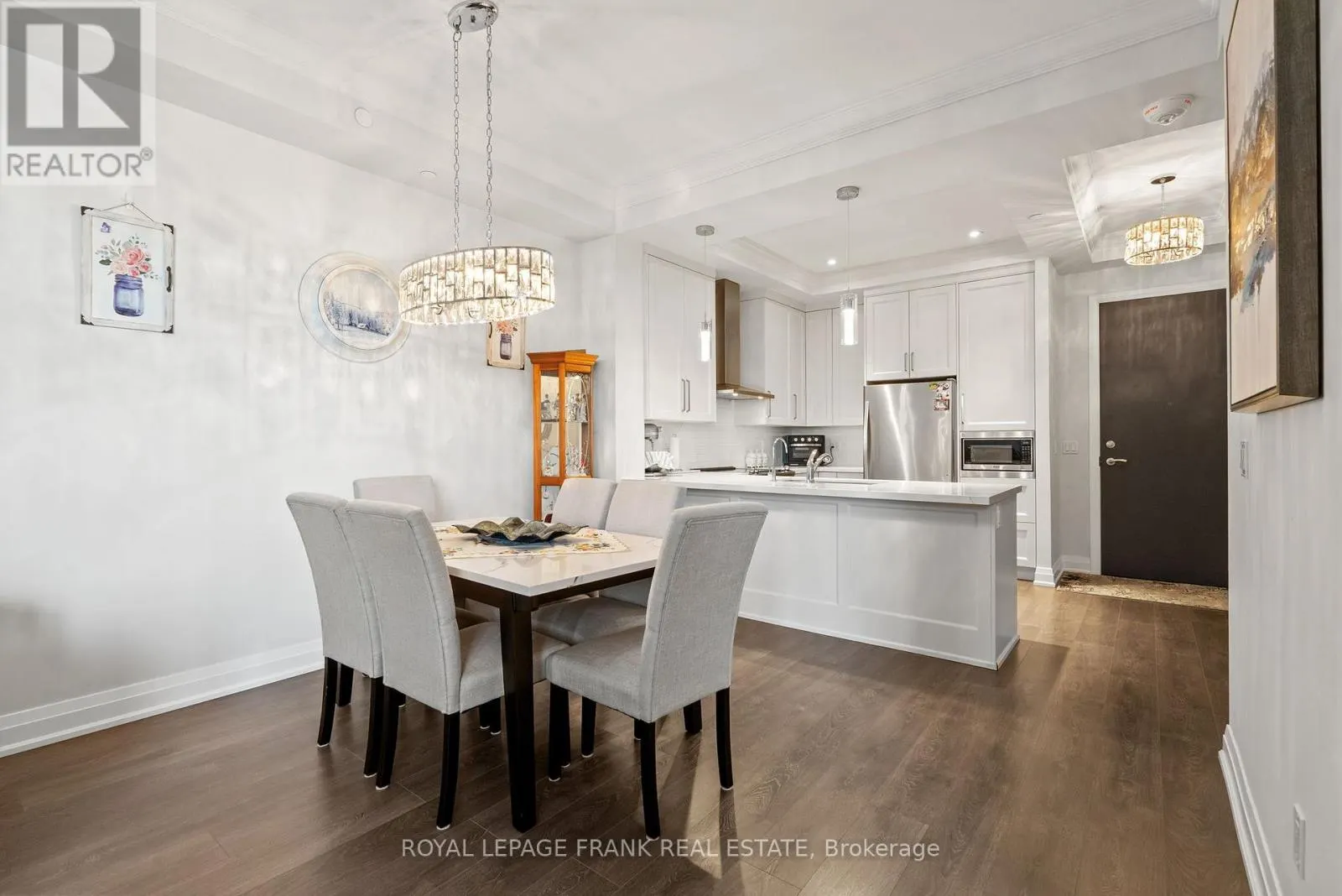 712 - 25 BAKER HILL BOULEVARD, #712