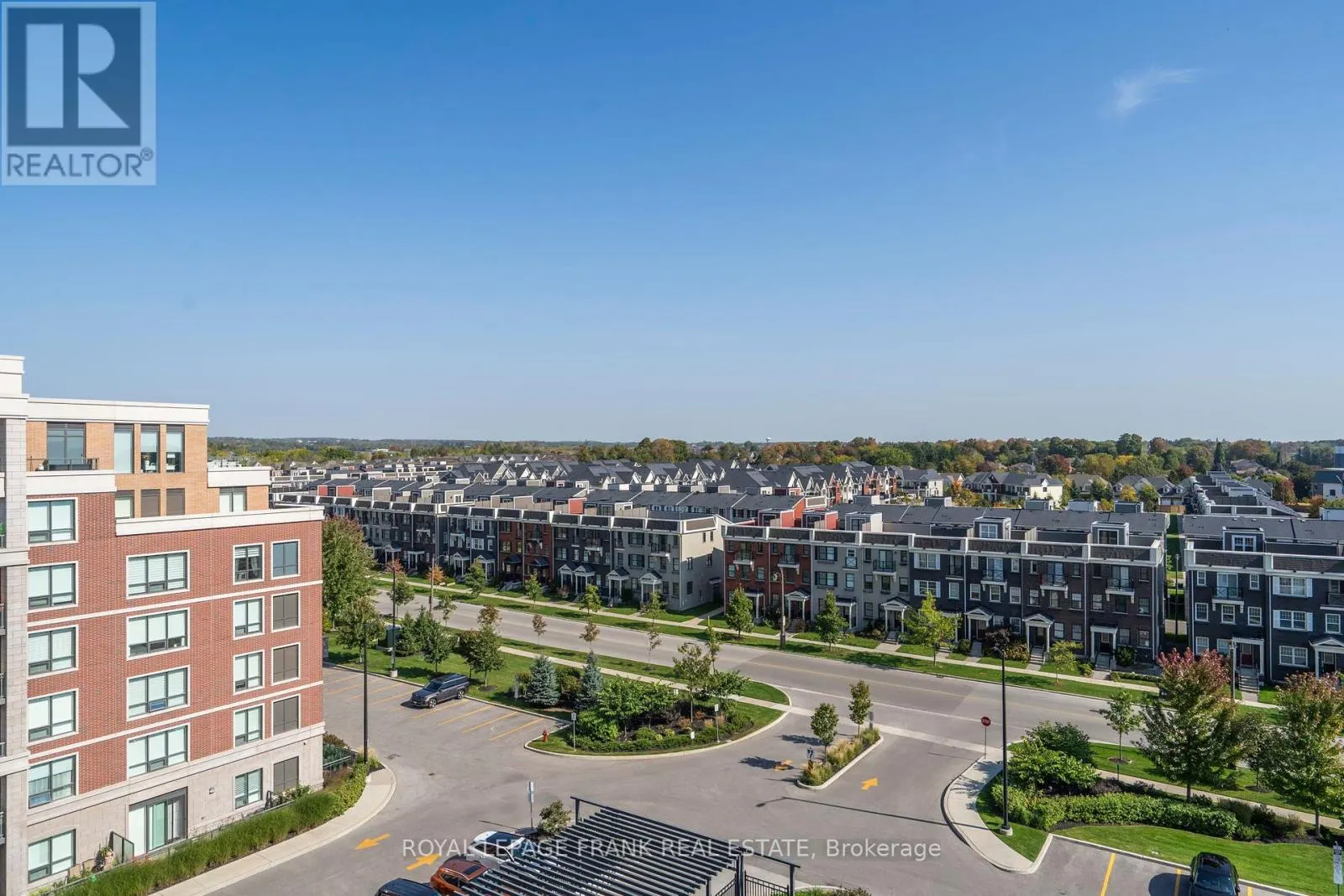 712 - 25 BAKER HILL BOULEVARD, #712
