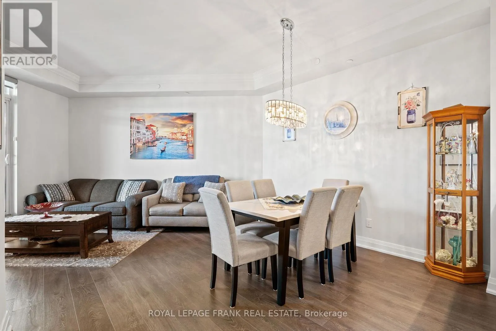 712 - 25 BAKER HILL BOULEVARD, #712