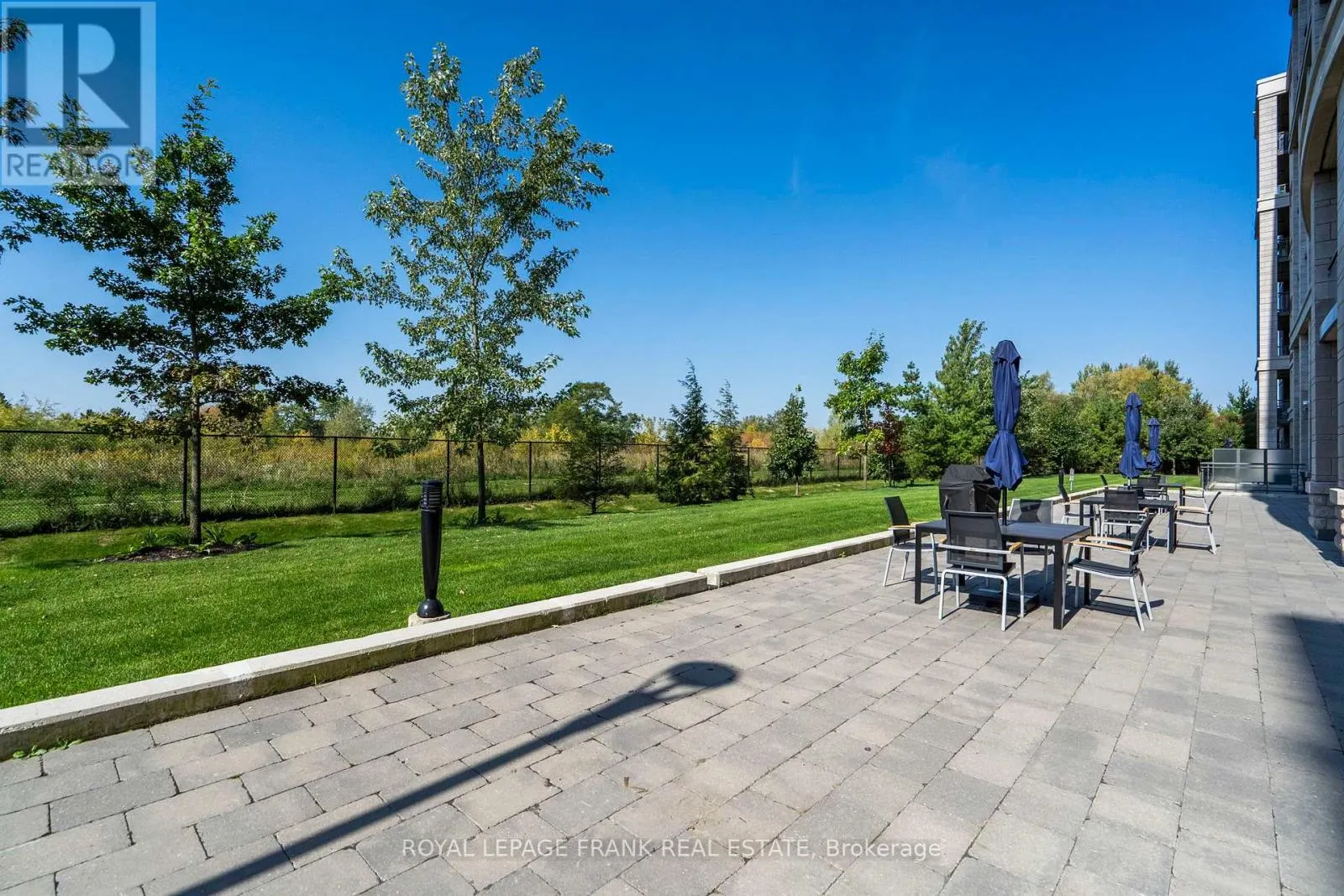 712 - 25 BAKER HILL BOULEVARD, #712