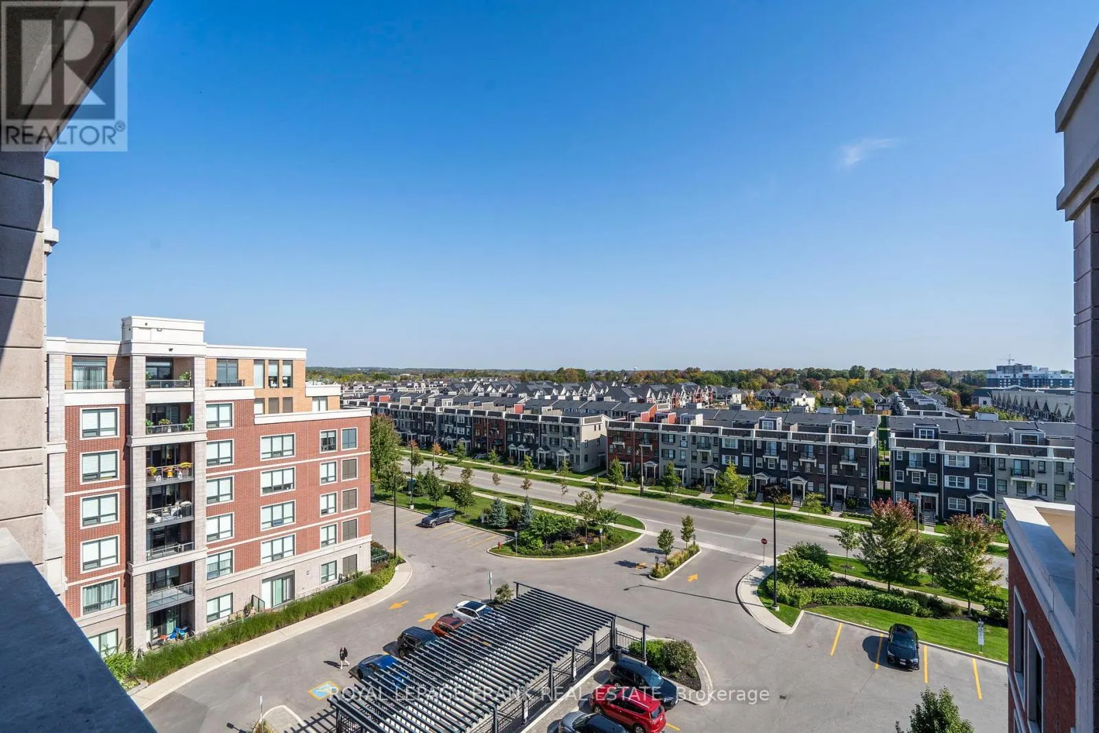 712 - 25 BAKER HILL BOULEVARD, #712
