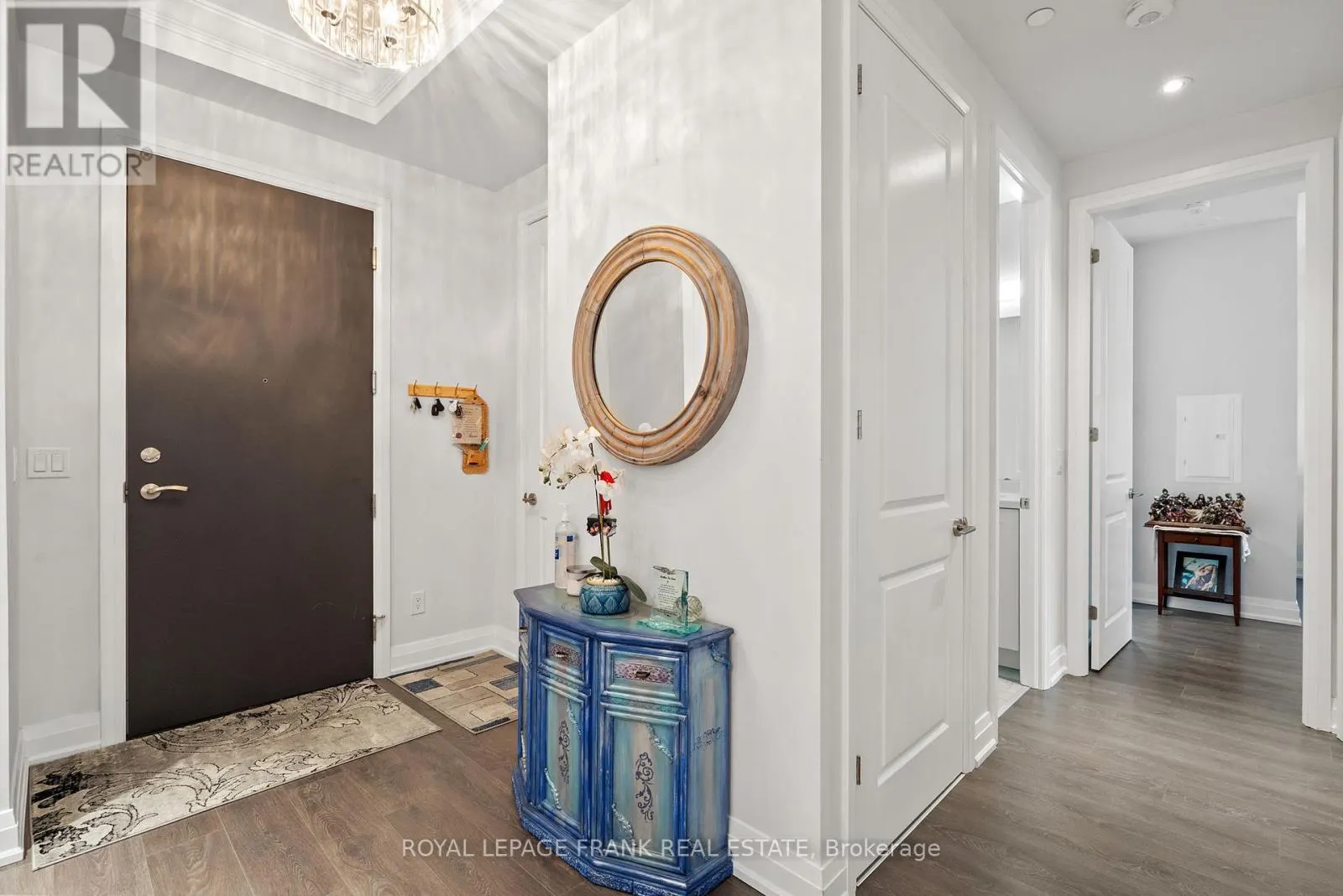 712 - 25 BAKER HILL BOULEVARD, #712