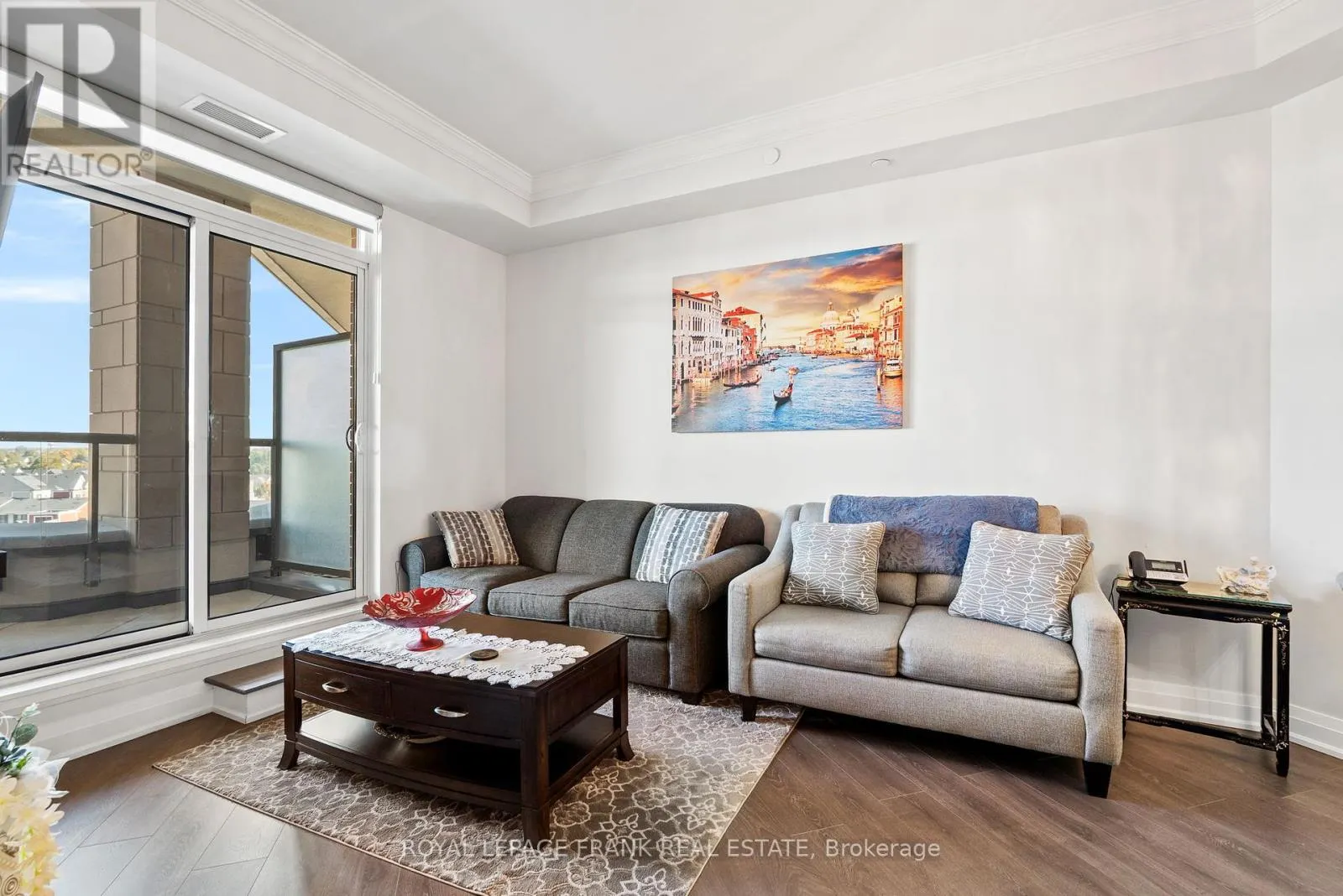 712 - 25 BAKER HILL BOULEVARD, #712