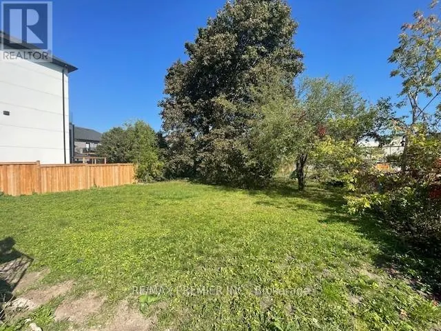 3 PARKER AVENUE