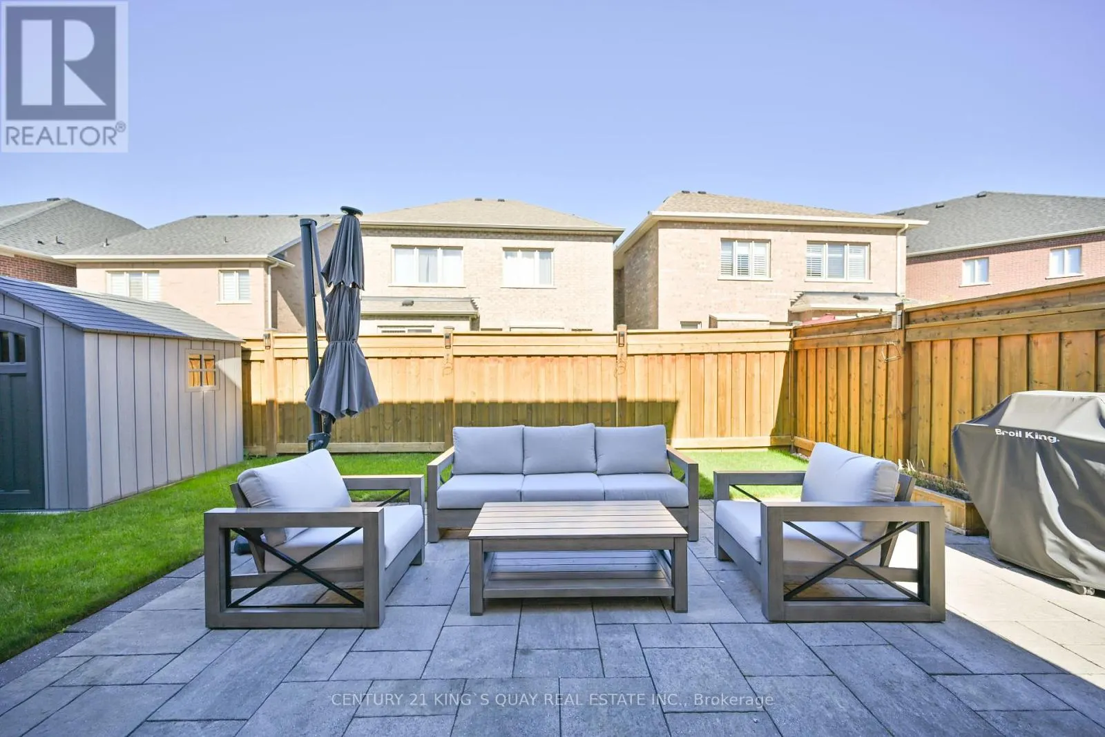 356 HARTWELL WAY