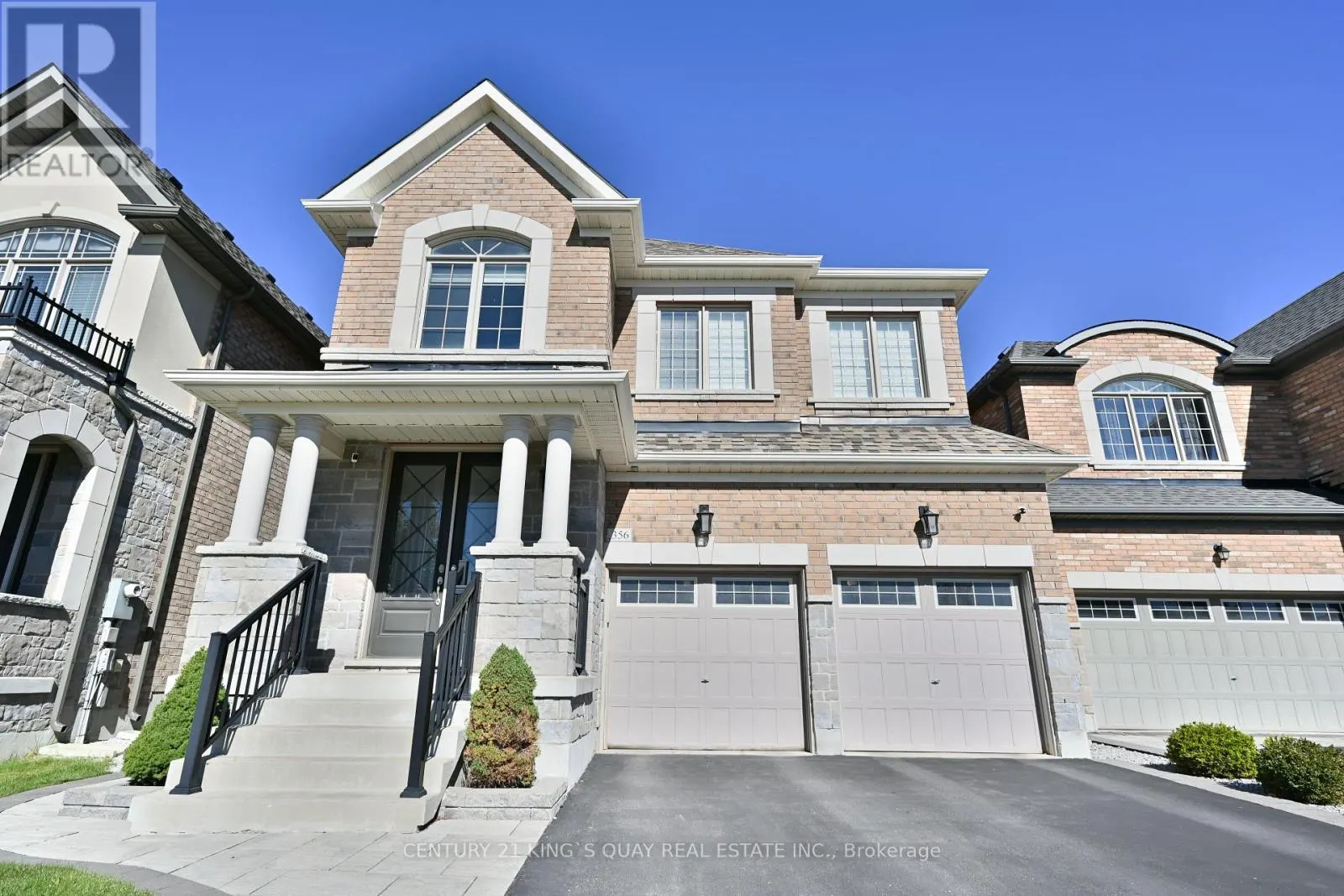 356 HARTWELL WAY