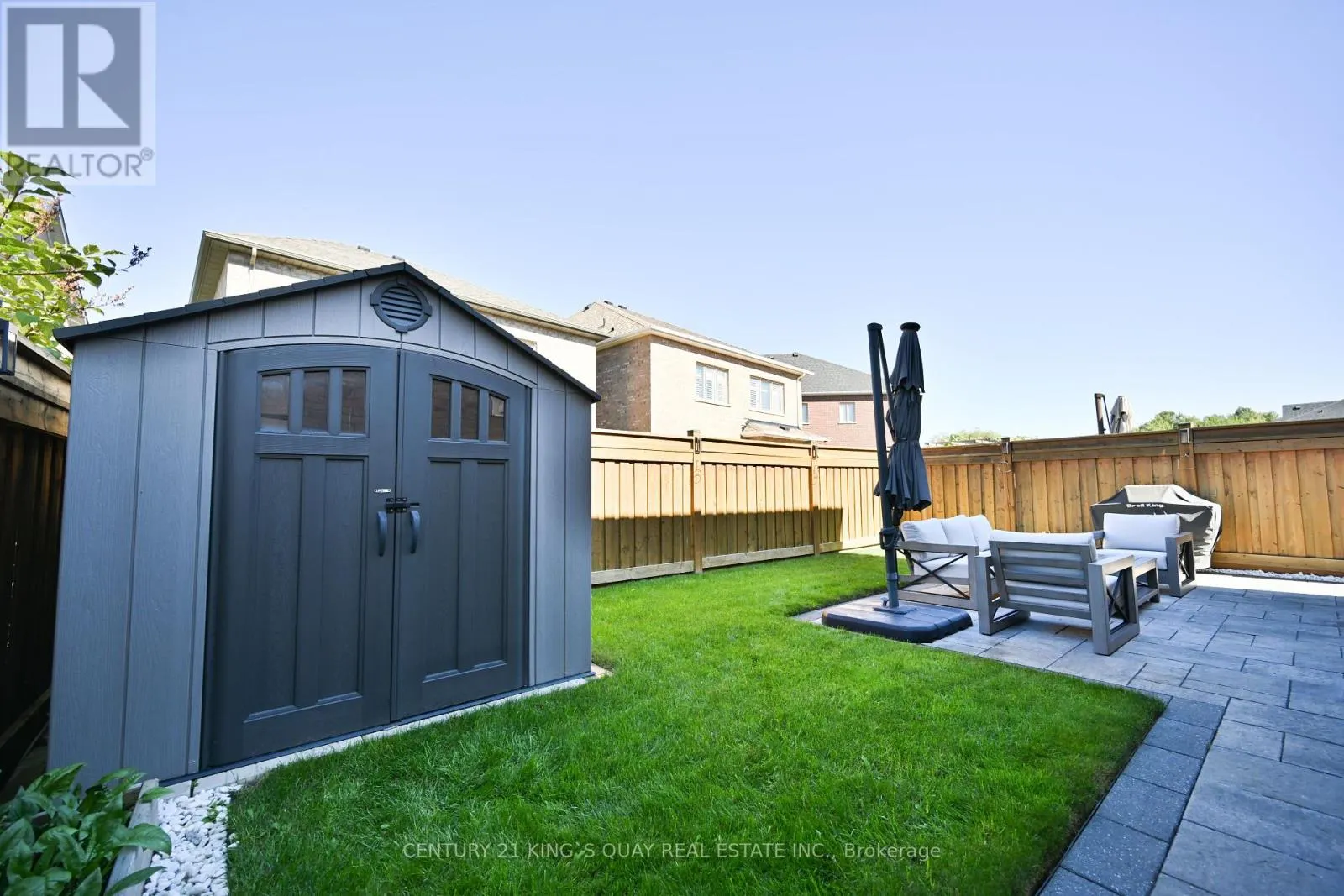 356 HARTWELL WAY