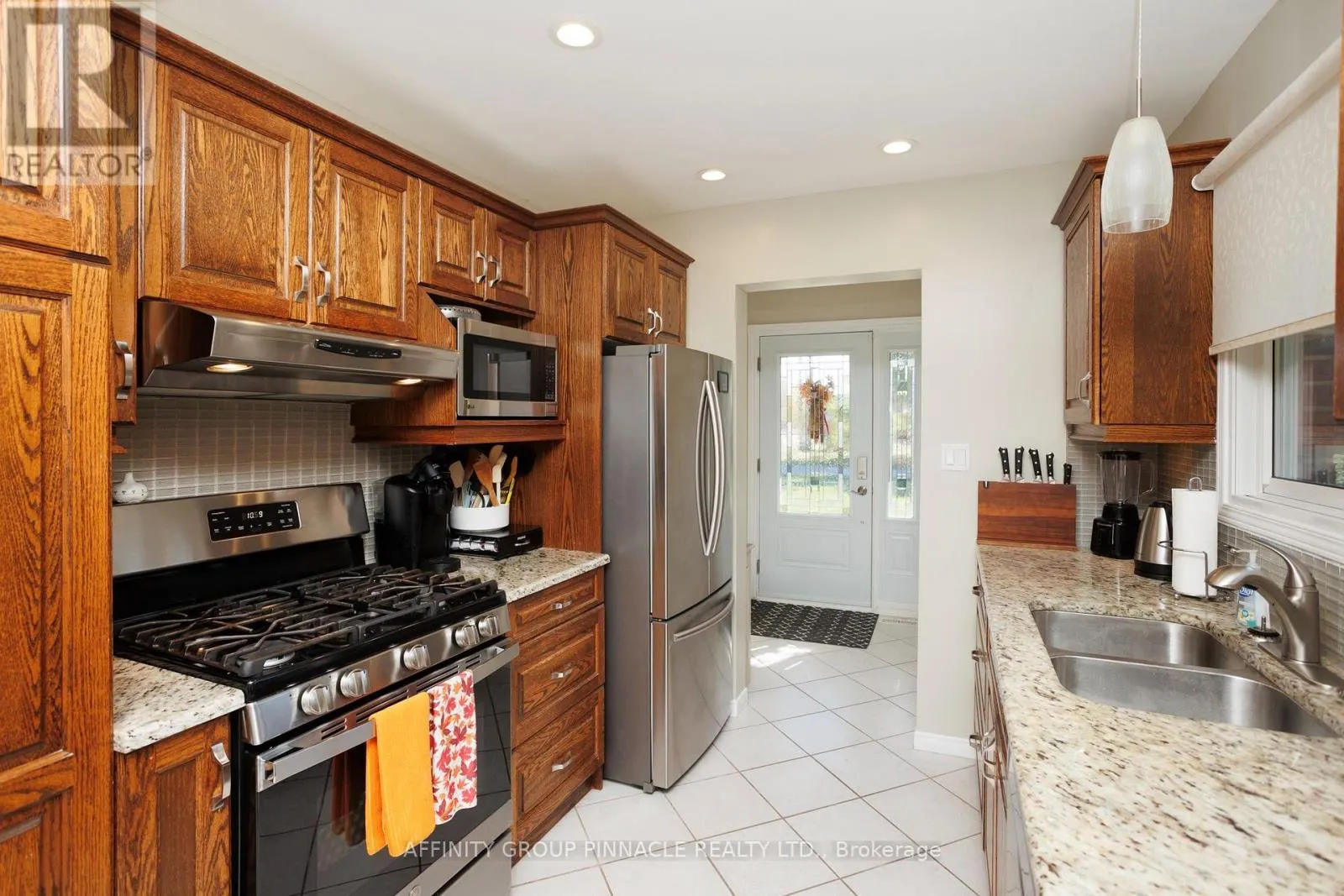 364 RIVERDALE ROAD